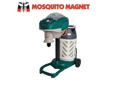 Mosquito magnet varaosat & tarvikkeet