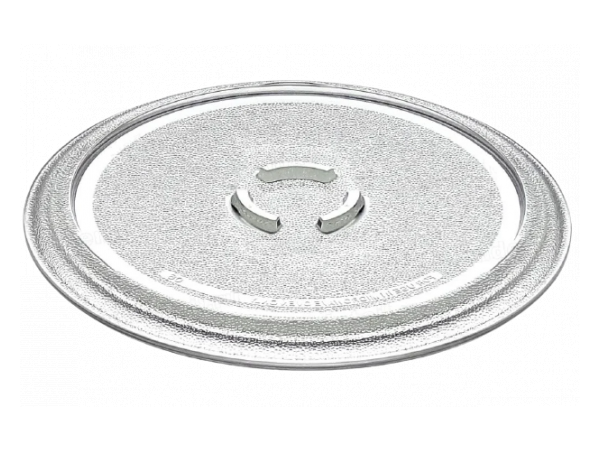 Whirlpool mikroaaltouunin lasilautanen 280 mm 488000629086