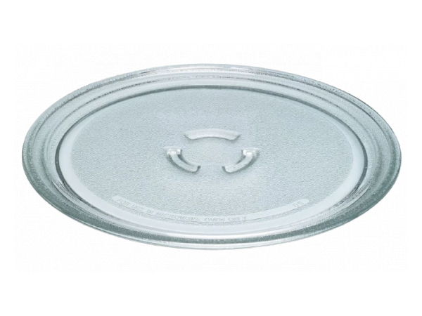 Whirlpool mikroaaltouunin lasilautanen 280 mm 488000629086