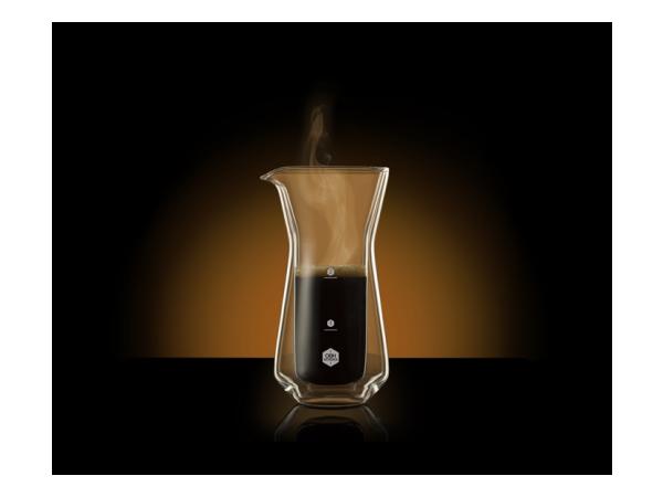 OBH Nordica Seattle Pour Over lasikannu 2955092