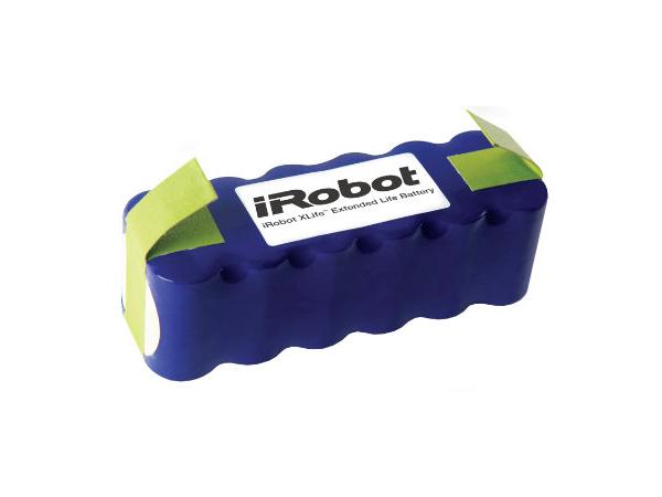 iRobot Roomba XLife akku 419696