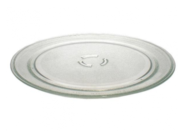 Whirlpool mikroaaltouunin lasilautanen 360 mm 482000097472