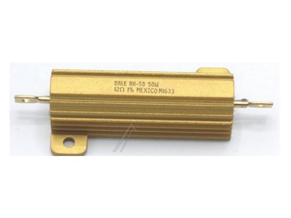 Lankavastus resistor 12R-50W 12Ω