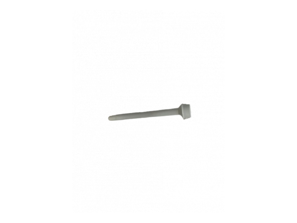 Electrolux kylmälaitteen painonappi, valkoinen 2057478022