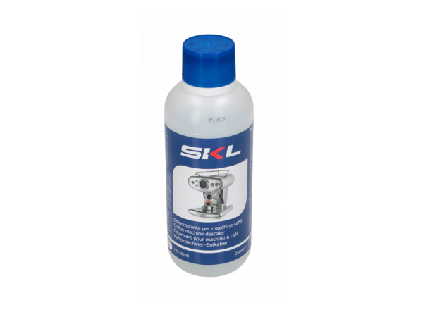 Kahvikoneen kalkinpoistoaine 250 ml SKL DET201UN
