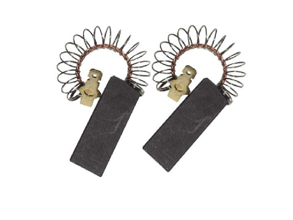 Bosch / Siemens pyykinpesukoneen moottorin hiilet 00154740