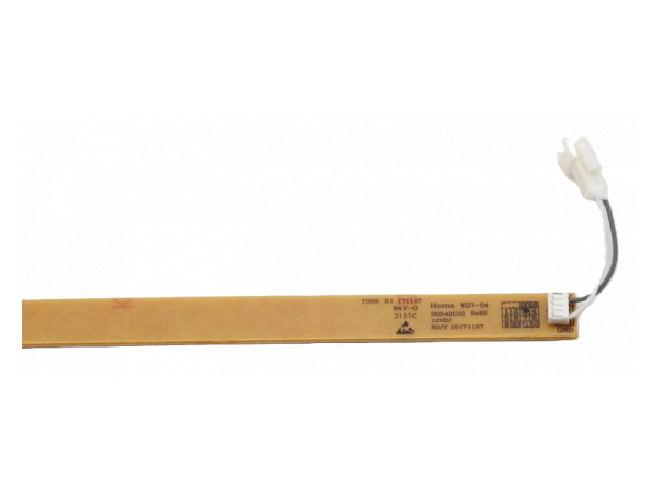 Logik kylmälaitteen LED-valo 3050400031