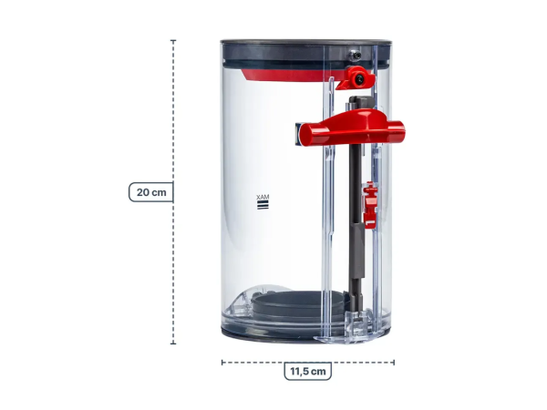 Dyson V11 / V15 varsi-imurin pölysäiliö 965443-01 