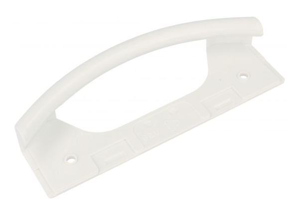 Bosch / Siemens kylmälaitteen kahva 00096110