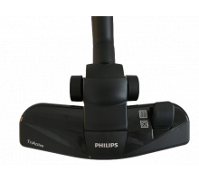 Lattiasuulake 35 mm Tri-Active Philips pölynimuriin 432200425951