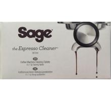 Puhdistustabletit Sage kahvikoneelle 8 x 1,5 g BEC250