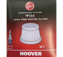 Hoover Jive Dry HEPA-suodatin T111