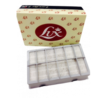 Lux kotimyynti-imurin suodatin Clima / Hepa / Klima LUX310, D748, D750, D768, D770, D775, D780, D790, D795