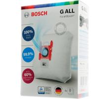 Pölypussi Bosch G ALL 4 kpl 17003048