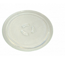 Ikea / Whirlpool mikroaaltouunin lasilautanen 250 mm 481246678412