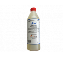 Ufox puhdistusaine 1L ilmankostuttimille 81112