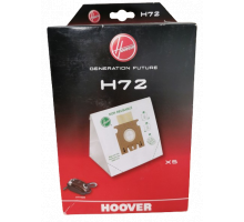 Pölypussi Hoover Athos H72 5 kpl 35601374
