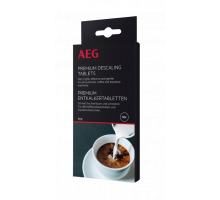 Electrolux / Aeg kahviautomaatin puhdistustabletit TCF 10 kpl 9500788030