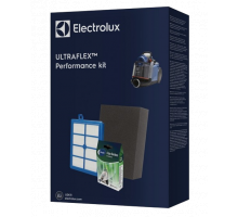 USK11 UltraFlex pölynimurin suodatinpakkaus 9001677112