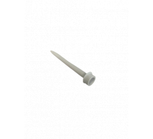 Electrolux kylmälaitteen painonappi, valkoinen 2057478022