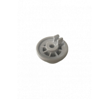 Bosch / Siemens astianpesukoneen korin pyörä 00165314 