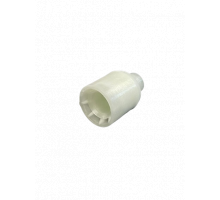 Electrolux kuivausrummun pyörän holkki 1254250010