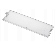 Electrolux liesituulettimen lampunsuojus 4055183018