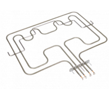 Aeg / Electrolux uunin ylälämpövastus 3878253511 