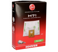 Hoover pölypussi H71 Purehepa 35601069