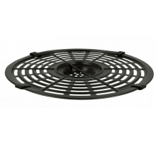 OBH Nordica Easy Fry airfryerin ritilä SS-996948