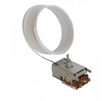 Electrolux kylmälaitteen termostaatti K57P2057 / K57L5871 2054704701