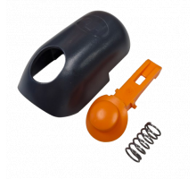 Allaway Premium keskusimurin teleskooppiputken lukitsin 10639S