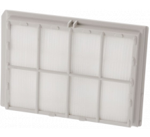 Bosch / Siemens pölynimurin HEPA-suodatin 17007969