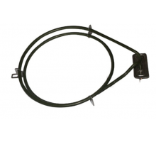 Aeg uunin kiertoilmavastus 1500W 8996619136303