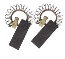 Bosch / Siemens pyykinpesukoneen moottorin hiilet 00154740