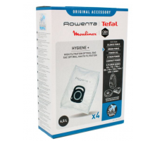 Pölypussit Hygiene+ Optimal ZR200520 Rowenta - Tefal - Moulinex - OBH Nordica