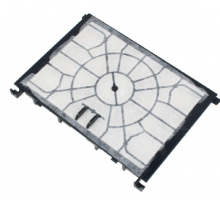 Bosch pölynimurin moottorisuodatin 17008769