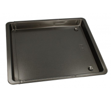 Säädettävä yleismallinen uunipannu 380 - 520 x 330 x 30 mm 9029866473