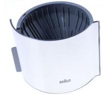 Braun KF51 kahvinkeittimen suodatinsuppilo 7313211224