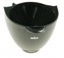 Braun Aroma Passion 3104 suodatinsuppilo AS00000002