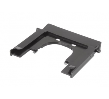 Bosch / Siemens pölynimurin pölypussin pidin 00165429