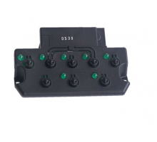 KitchenAid monitoimikoneen ohjainkortti 9706613