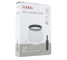 Aeg rikkaimurin pölypussi GR19 9000876020