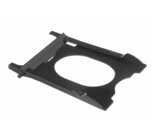 Bosch / Siemens pölynimurin pölypussin pidin 00168945