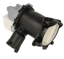 Bosch / Siemens pyykinpesukoneen poistopumppu 00145777 
