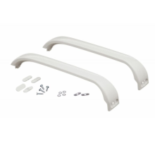 Bosch / Siemens kylmälaitteen kahvapari 00542140